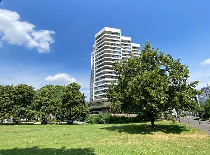 The Lägenhet