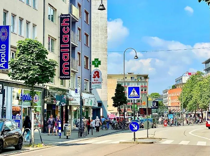 The Lägenhet