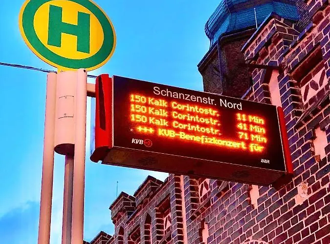 The Lägenhet