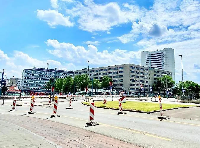 Lägenhet The Köln