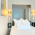 The