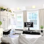 The Appartement