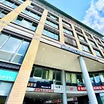 The Appartement Cologne