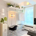The Appartement