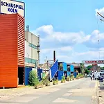 The Cologne