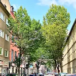 Appartement The
