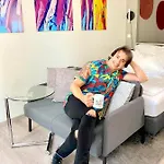 Appartement The