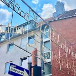 The Appartement Cologne