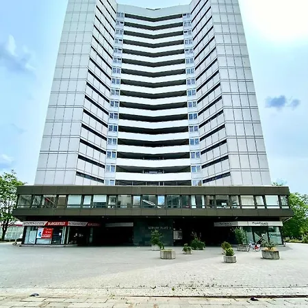 The Apartment Cologne
