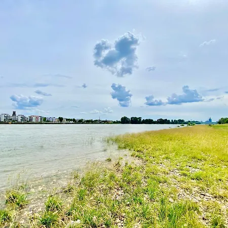 The * Cologne