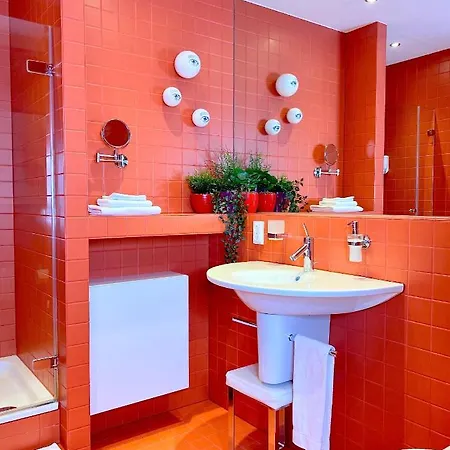 The Apartman Köln