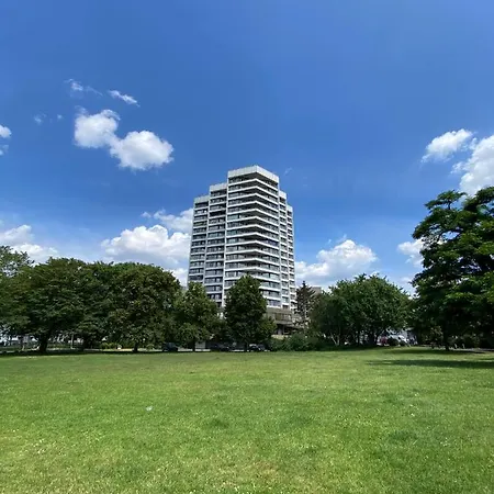 The Apartman Köln