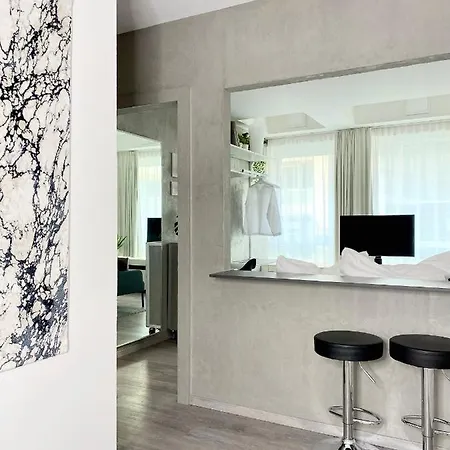 Apartman The