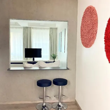The Apartman