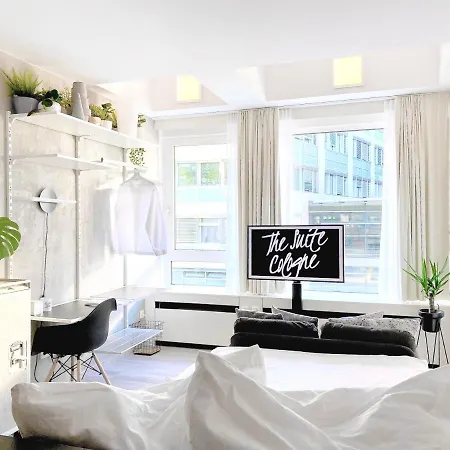 The Apartman