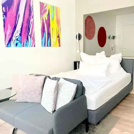 The Apartman