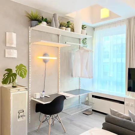 The Apartman