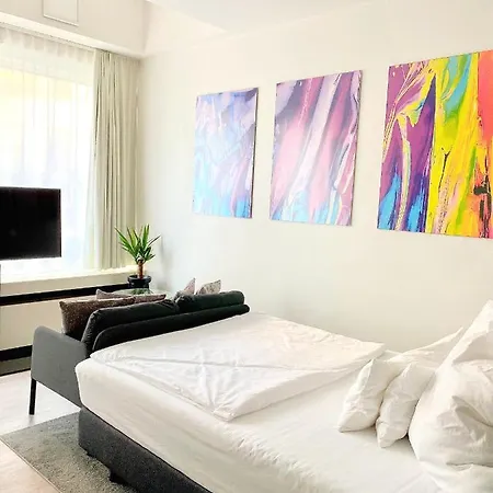 Apartman The *