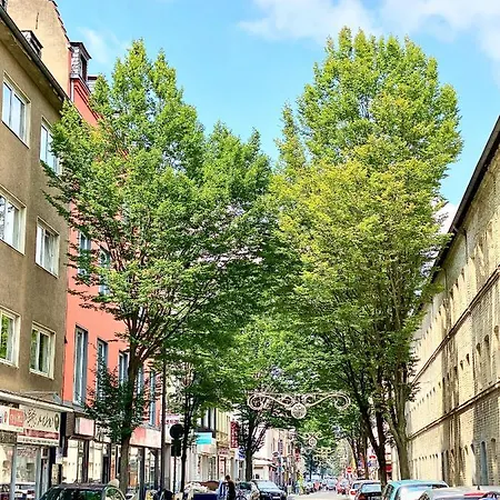 Apartman The
