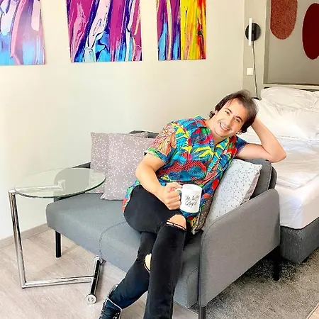 Apartman The