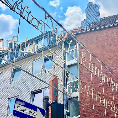 The Apartamento Colonia