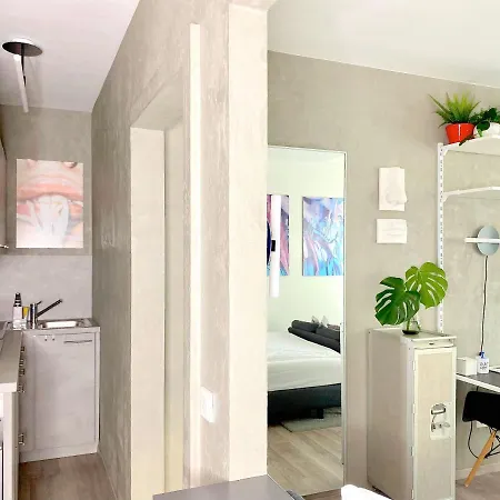 The Apartman