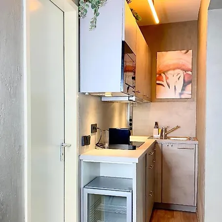 Apartman The Köln