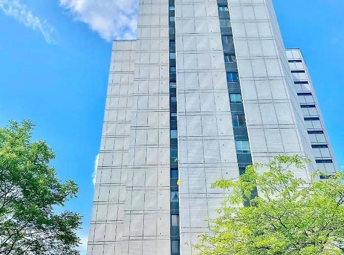 The Appartement Keulen