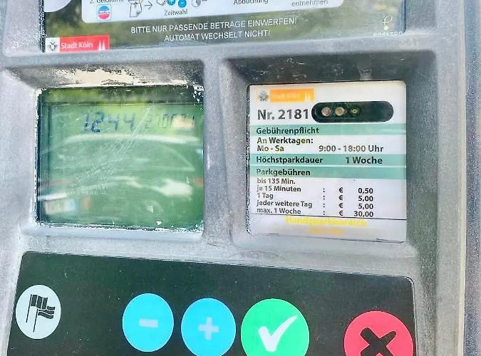 The Appartement Keulen