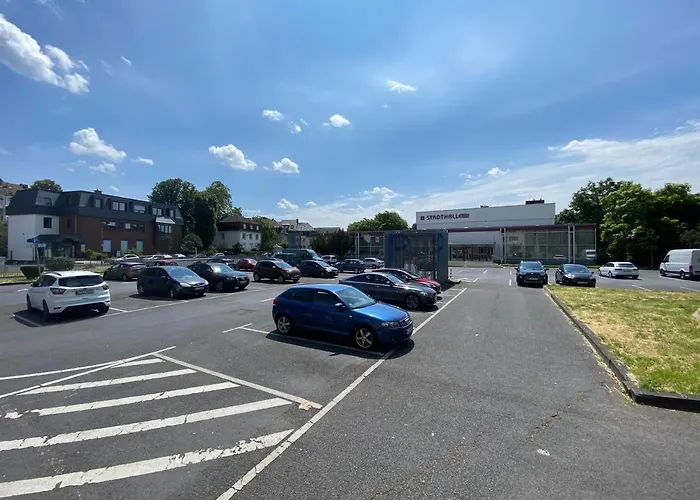 The Appartement Keulen