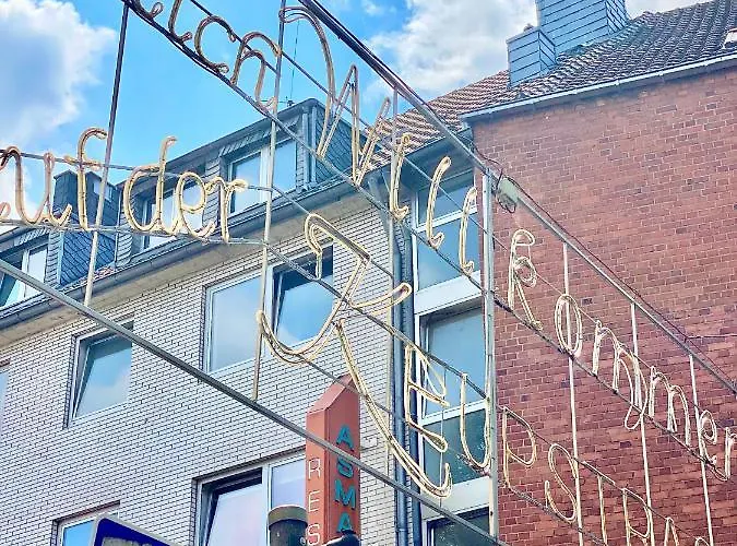 The Appartement Keulen