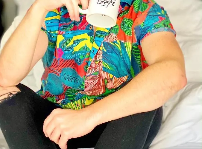 The Apartamento Colonia