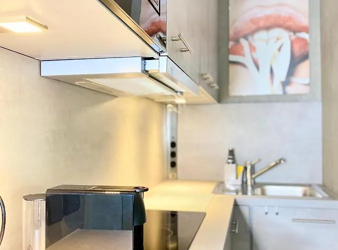 The Apartamento Colonia