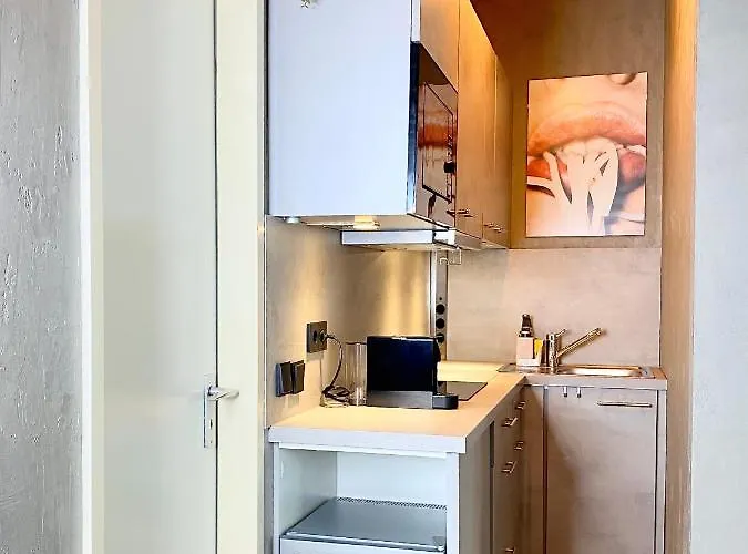 Apartamento The Colonia