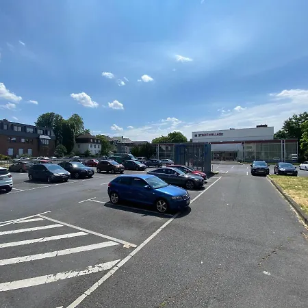 The Apartament Kolonia